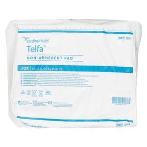 Telfa Non-Adherent Dressing 8 x 10 in (125 ct) - Item # 40997
