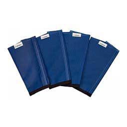 Shoofly Horse Leggins Blue S (13.5 in tall) - Item # 41030