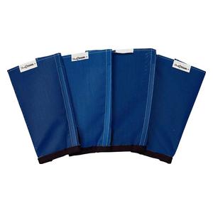 Shoofly Horse Leggins Blue Yearling - Item # 41030