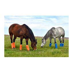 Shoofly Horse Leggins Blue - Item # 41030