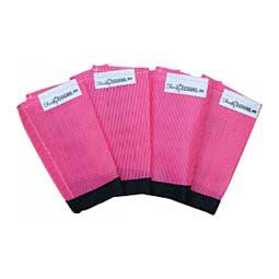 Shoofly Horse Leggins Pink S (13.5'' tall) - Item # 41030