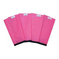 Shoofly Horse Leggins Pink M (14.5'' tall) - Item # 41030