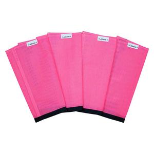 Shoofly Horse Leggins Pink M (14.5 in tall) - Item # 41030