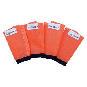 Shoofly Horse Leggins Orange Mini - Item # 41030