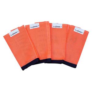 Shoofly Horse Leggins Orange Pony/Donkey - Item # 41030
