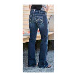 REAL Riding Womens Jeans Spitfire - Item # 41033