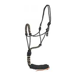 Rope Horse Halter Classic Equine