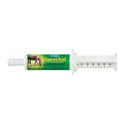 DigestAid Synbiotic Paste for Horses 60 cc - Item # 41078