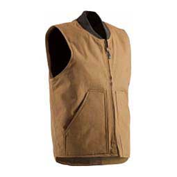 Duck Workman's Mens Vest Brown - Item # 41089