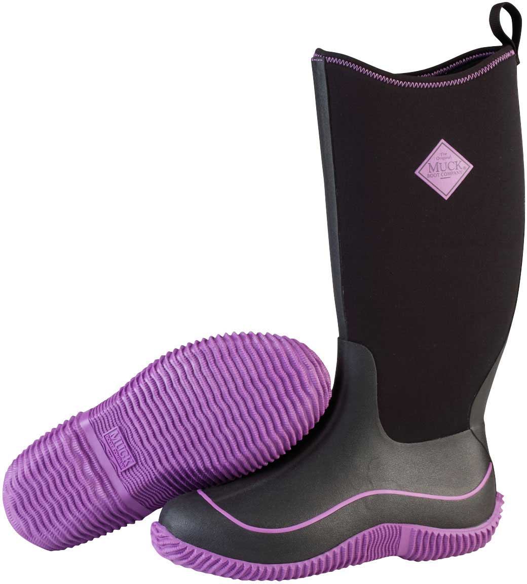 Muck Boot Company Womens Hale 16" Chore Boots
