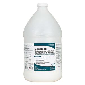 LevaMed Levamisole Soluble Drench Powder 605 gm (3 liter) - Item # 41121