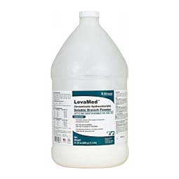 LevaMed Levamisole Soluble Drench Powder 605 gm (3 liter) - Item # 41121