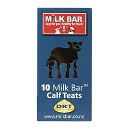 Milk Bar Replacement Calf Nipple 10 ct - Item # 41238