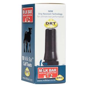 Milk Bar Replacement Calf Nipple 10 ct - Item # 41238