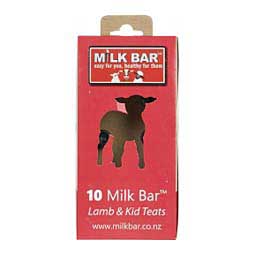 Lamb & Goat Milk Bar 7 Replacement Nipple 5 ct - Item # 41239