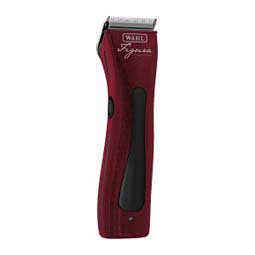 Figura ProLithium Rechargeable Clipper Metallic Red - Item # 41254