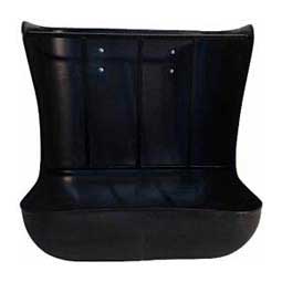 Hanging Wall Horse Feeder Black - Item # 41265