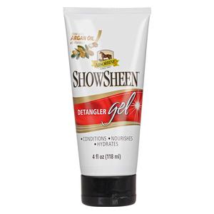 ShowSheen Detangler Gel for Horses 4 oz - Item # 41301