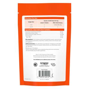 Cosequin Minis Maximum Strength Joint Health Supplement with MSM for Dogs 45 ct - Item # 41385
