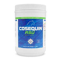 Cosequin ASU Joint Health Supplement for Horses 500 gm (15-30 days) - Item # 41386