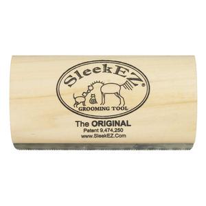 SleekEZ Grooming Tool for Dogs and Cats M (5 in) - Item # 41436