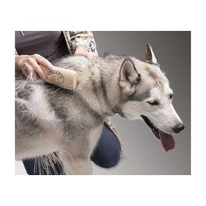 SleekEZ Grooming Tool for Dogs and Cats M (5 in) - Item # 41436