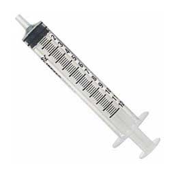 Disposable Syringes without Needles 1 ct (12 cc w/luer slip) - Item # 41450