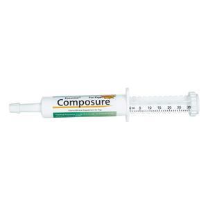 Essential Composure Calming Supplement for Pigs 30 cc - Item # 41470