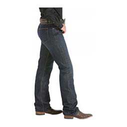 Jenna Performance Slim Fit Boot Cut Womens Jeans Dark Rinse - Item # 41493