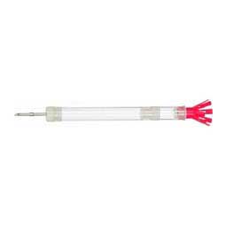 Cap-Chur Disposable Aero Syringes w/ Grit Blasted Collared Needles 5 cc x 1 in (5 ct) - Item # 41518