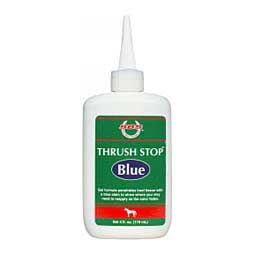 Thrush Stop Blue 4 oz - Item # 41535