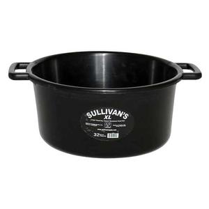 Smart Feed Pan XL Black - Item # 41539