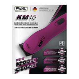 KM-10 Clipper Berry - Item # 41558