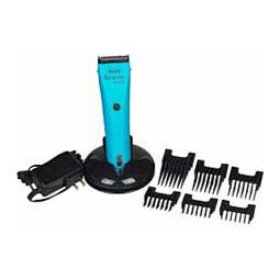 Bravura Lithium Ion Clipper Turquoise - Item # 41560