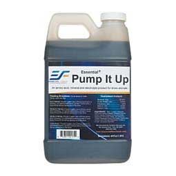 Essential Pump It Up for Show Livestock 1/2 Gallon - Item # 41571