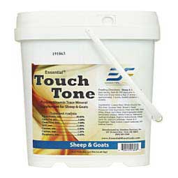 Essential Touch Tone for Sheep and Goats 5 lb (30 days) - Item # 41573