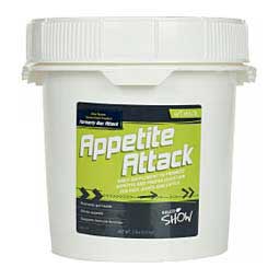 Appetite Attack for Pigs, Goats and Cattle 5 lbs (80 days) - Item # 41577