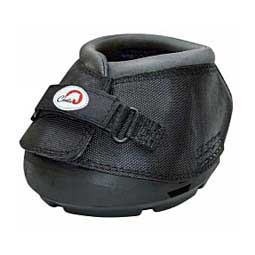 ELB Regular Horse Hoof Boot Black - Item # 41597