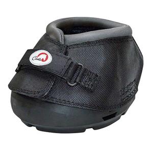 ELB Regular Horse Hoof Boot Black - Item # 41597