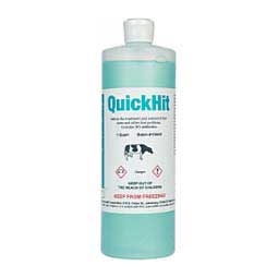 QuickHit for Dairy Cattle Quart - Item # 41621