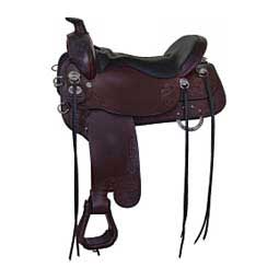 263 North Star Horizon Series Horse Saddle Brown - Item # 41646