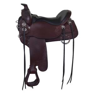 263 North Star Horizon Series Horse Saddle Brown - Item # 41646