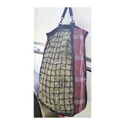 Slow Feed Hay Bag Merlot - Item # 41665