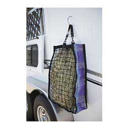 Slow Feed Hay Bag Lavender/Mint - Item # 41665