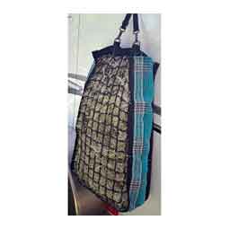 Slow Feed Hay Bag Atlantis - Item # 41665