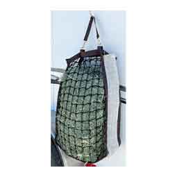 Slow Feed Hay Bag Desert Sand - Item # 41665