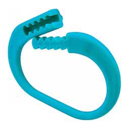 Safe-T-Tie Horse Tie Turquoise - Item # 41667