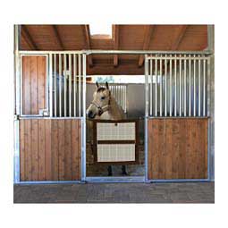 Horse Stall Door Guard Desert Sand - Item # 41668