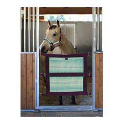 Horse Stall Door Guard Imperial Jade - Item # 41668