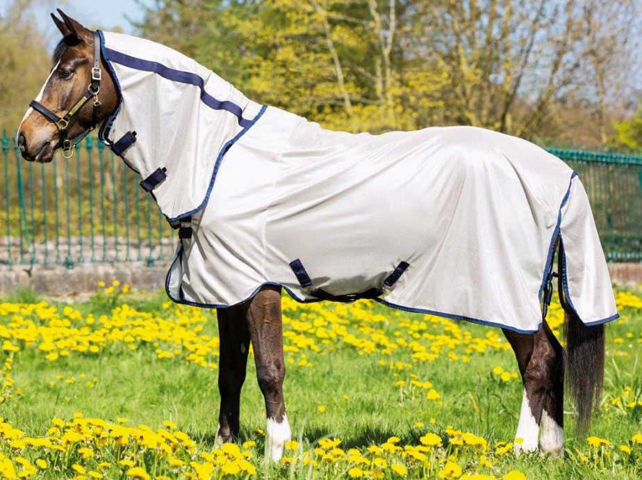 Mio Horse Fly Sheet Horseware Ireland Fly Sheets Fly Control Equine